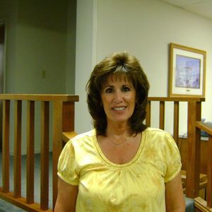 Meet your Posher, Joanne